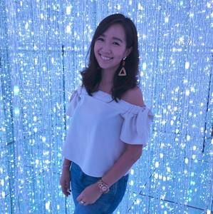 Meet your Posher, Shizuno